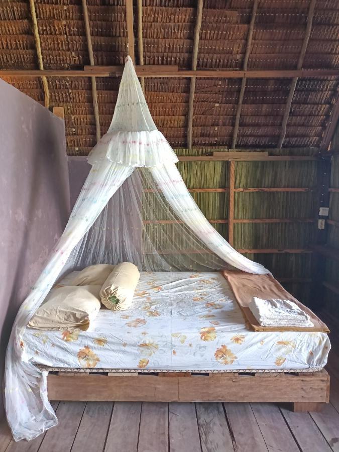 Warahnus Dive Homestay Kri Eksteriør billede